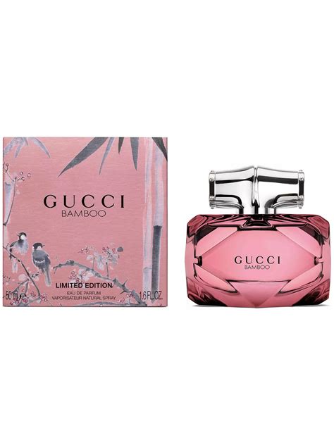 gucci bamboo john lewis|Gucci Bamboo Eau de Toilette, 50ml .